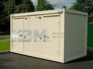Общественный туалет